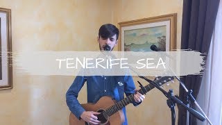 Ed Sheeran - Tenerife Sea [loop cover - Madef]