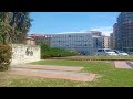 Ambulatori e uffici Asl2 a Savona 