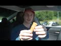 Spring Rolls &amp; Slow Speeds at Os Supercharger: Reviewing Every Tesla Supercharger