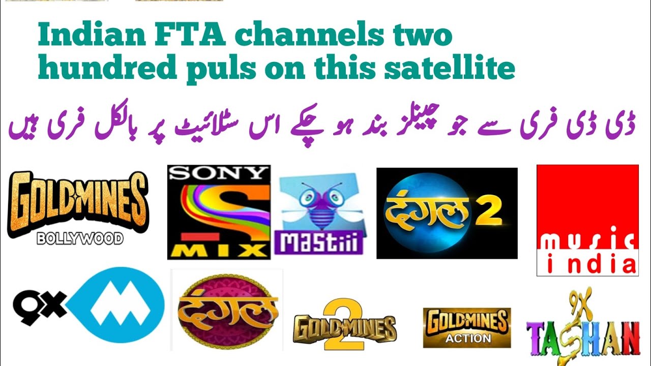 G_Sat 30 at 83e latest update|FTA channels this satellite 