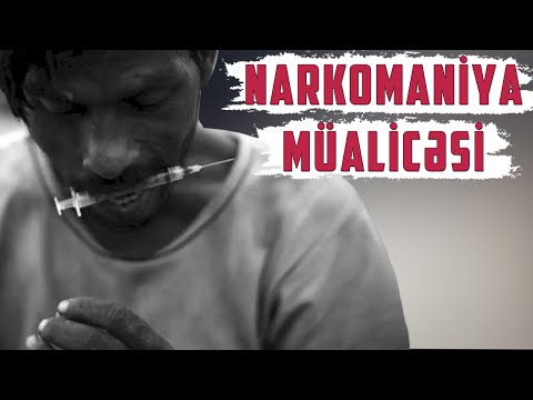 Video: Alkoqolizm Və Narkomaniya. Ailədən Nə Asılıdır?