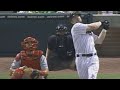 STL@HOU: Jeff Bagwell hits for the cycle in win の動画、YouTube動画。