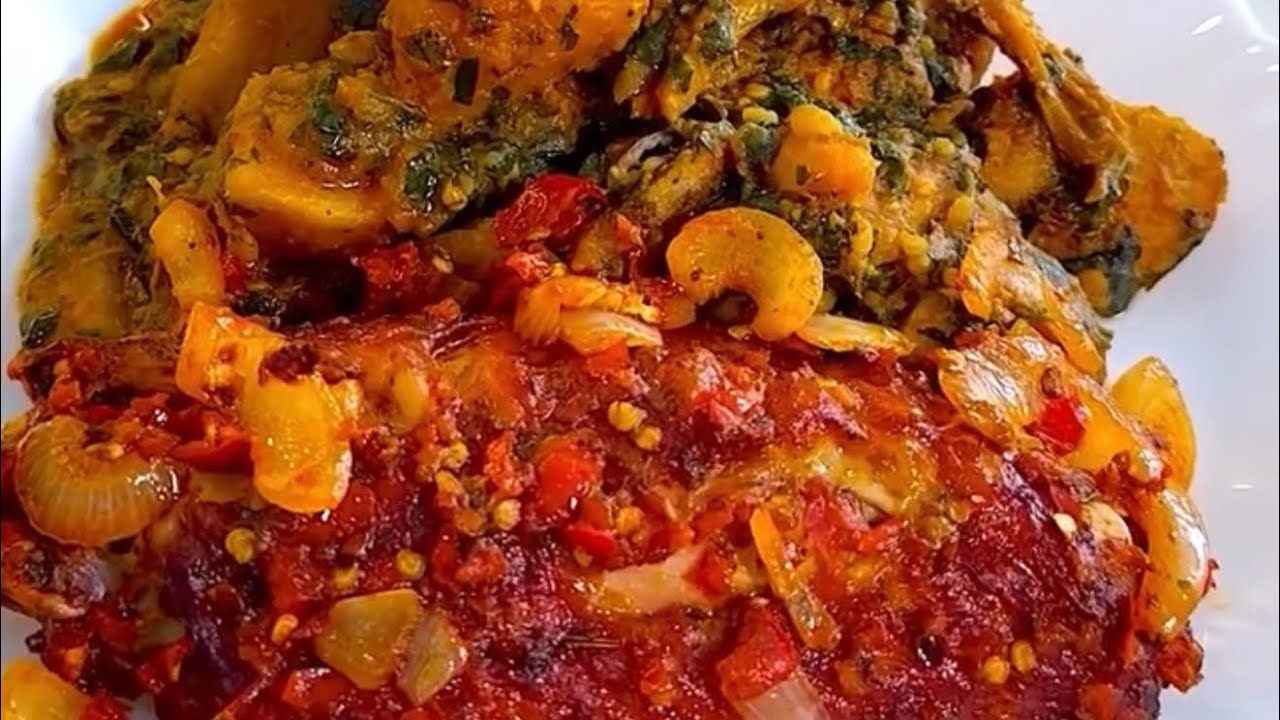 Как приготовить овощи из ямса