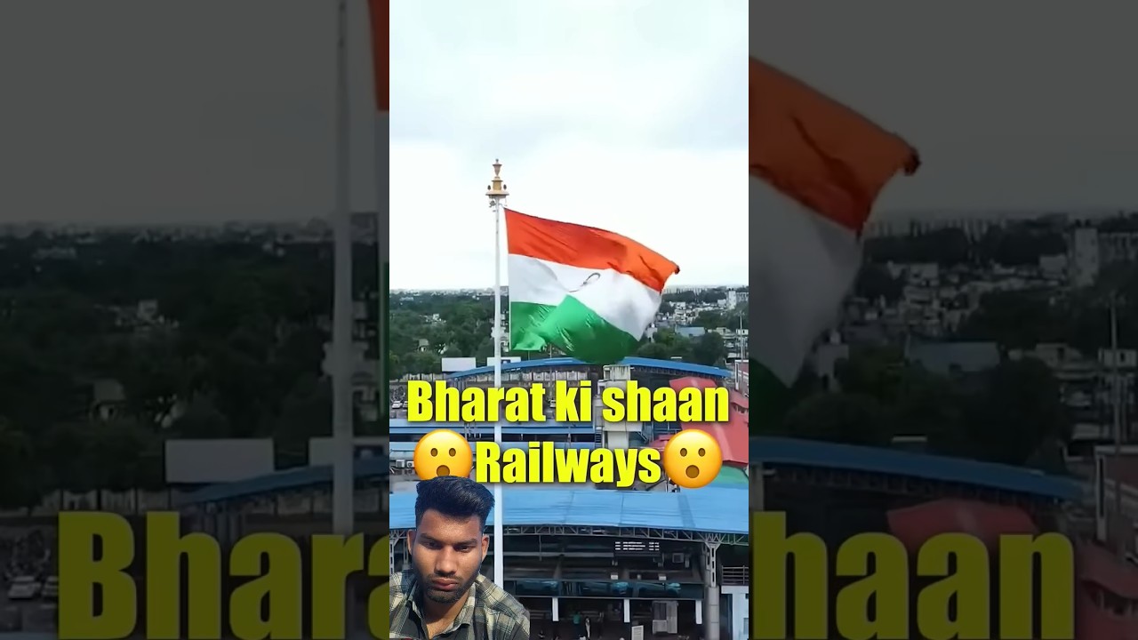 bharat ki train ki kuch interesting fact 