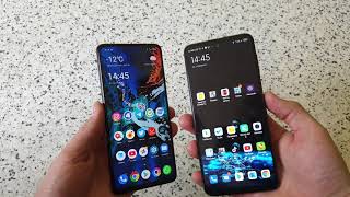Redmi Note 9 Pro vs POCO X3 NFC - Практически братья