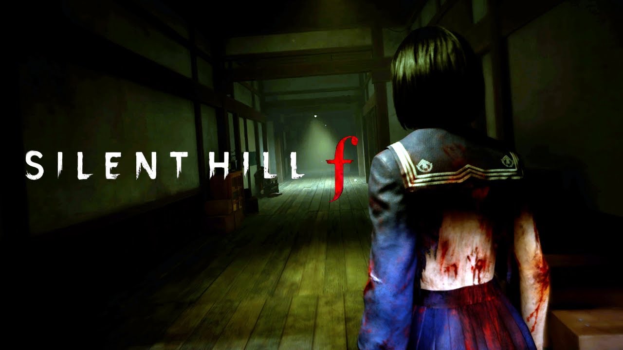 SILLENT HILL F #11: A Residência Shimizu!!! | Em Português PT-BR