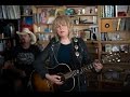 Lucinda Williams: NPR Music Tiny Desk Concert