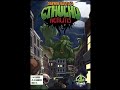 Cthulu Realms "Quick Review" (Tasty Minstrel Games) GreyElephant Gaming