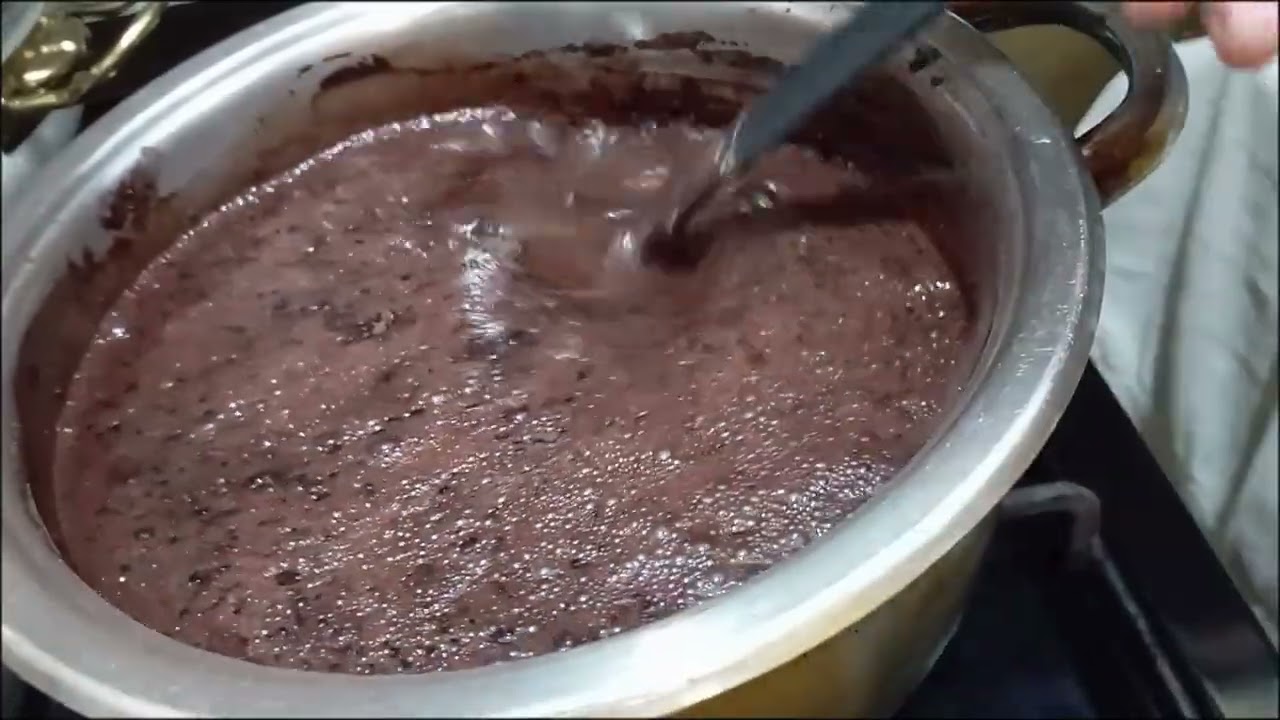 اكله بسكويت بالشوكولاته 🧑🏼‍🍳😊