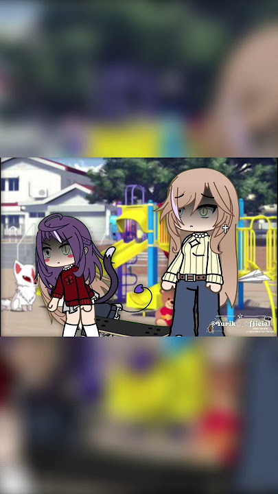 Gacha story // ft. @ROZE_gacha-d9c  @_NotRhiannon3_ // ib: @TotallyNotBeaXD 💗 suscribe for 200k!💫