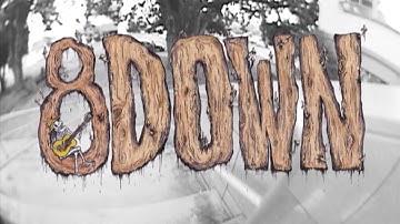 8 Down - Full movie