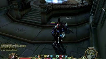 Funny video aion ^^.avi