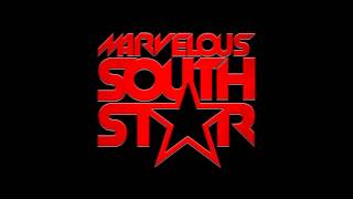 Marvelous Southstar - We In Here (Prod. by DLS)
