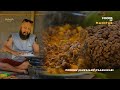 FOODS OF MANIPUR with RAJU NONG | EP. 2 - PORONG/HAWAIJAR/PAANLUKABI