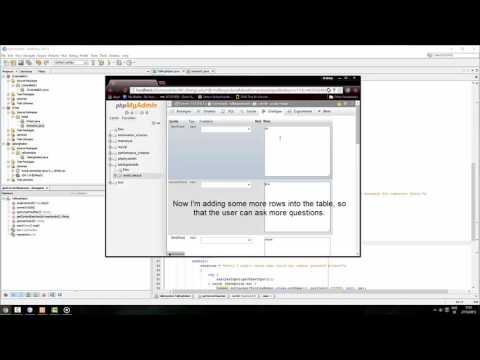 How To S01E04 program a "talking robot" in java!