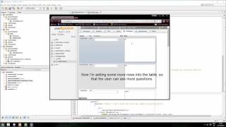 How To S01E04 program a talking robot in java!