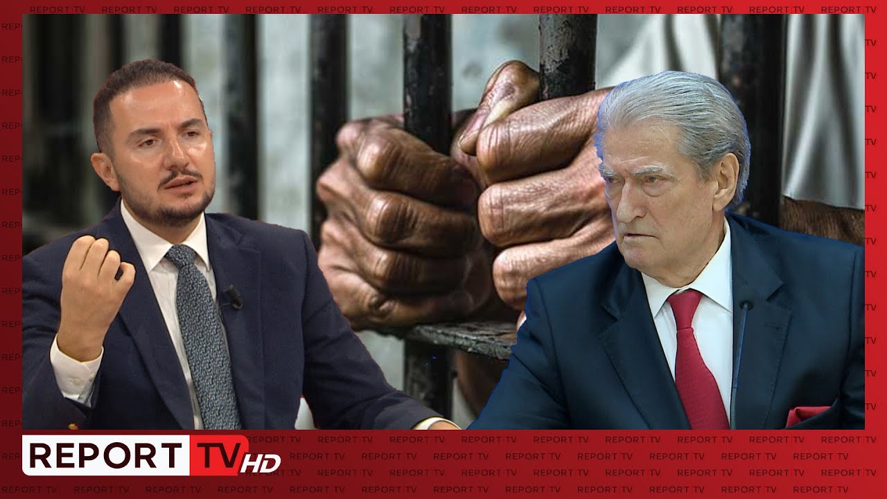 Shpërthen juristi: O Salianji ty të futi në burg Sali Berisha, ja detaji që e 'tradhton'