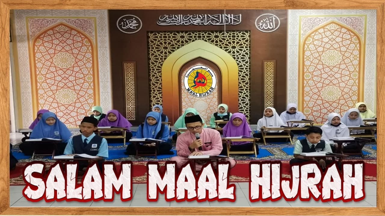 Lirik Lagu Maal Hijrah 1 Muharram Download Lagu 1 Muharam Detik Mp3 Video Mp4 3gp Download Lagu 1 Muharram Dan Streaming Kumpulan Lagu 1 Muharram Mp3 Terbaru Gratis Dan Mudah