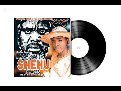SIRRIN BEGE SHEHU INYASS 2025 