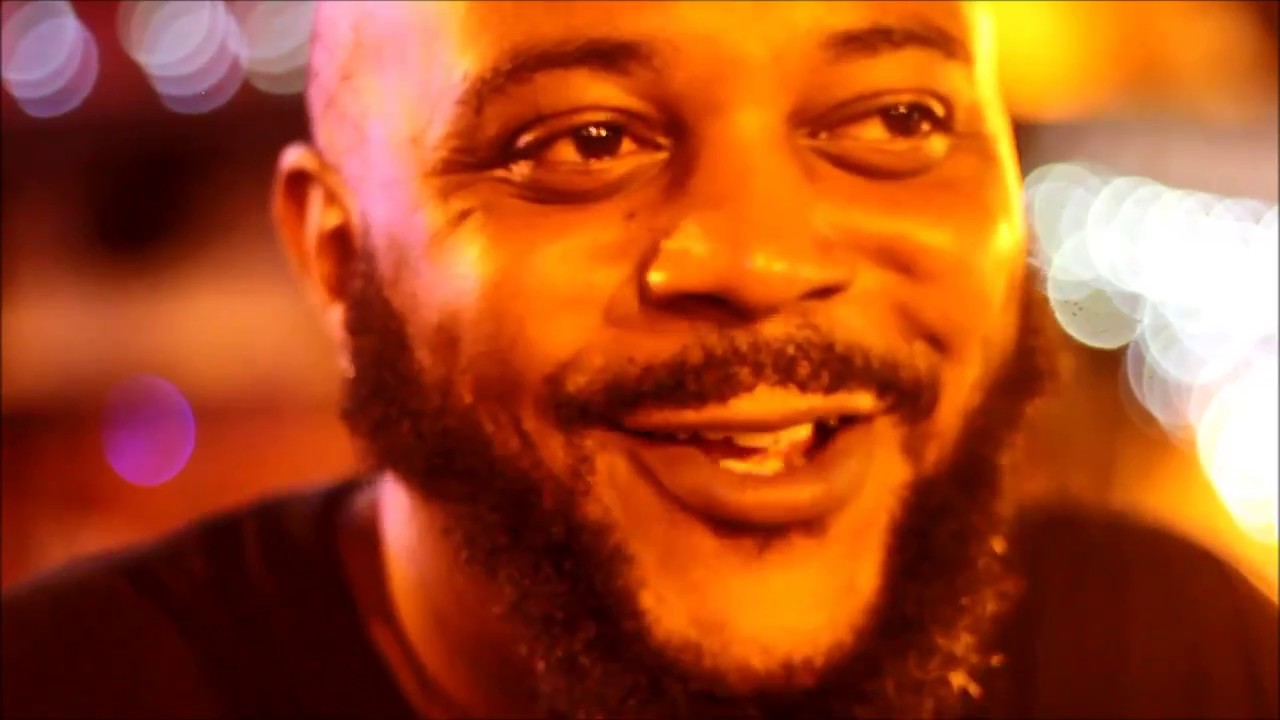Comedy: Derrius