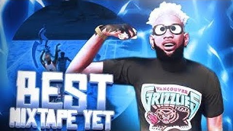 NBA 2K20 DRIBBLE MIXTAPE #1 | BEST UNDERRATED DRIBBLER  | BEST SIGNATURE STYLES