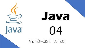 Programar em Java - Introdução Variáveis | Variáveis INT - Aula 4