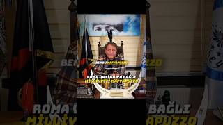Roma Vatikana Bağlı Milliyetçi Mafyapuzzolar Hüseyin Hakkı Kahveci