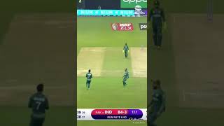 pakistan vs india icc T20 world cup 2021