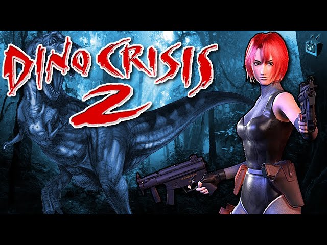 DINO CRISIS 2 DO PS1 NO GAME STICK 4K LITE (TESTE RÁPIDO) 