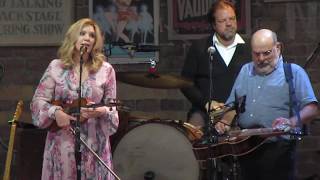 Alison Krauss 09/20/2019  Noblesville, IN - Baby, Now That I Found You