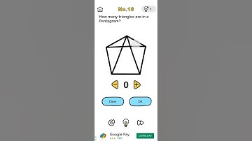 Brainout level 16 🥰🥰                                           Hope it helps 😊