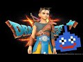 DRAGON QUEST 12 LOOKS FUNNY & PERSONA 6 LEAK