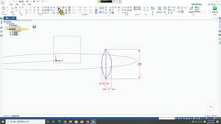 3D-152‐1060309-1 -solid edge 壼身繪製講解影片