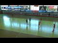 IMS-НУХТ VS MERRY LAND-КЮДСШ-8 (Харків) | Футзал | Чемпіонат України серед жінок | IX тур