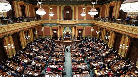 Michigan Senate votes to protect LGBTQ rights