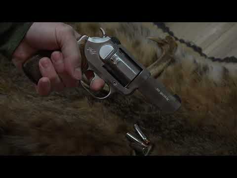 Kimber k6s DASA 3in