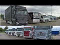 дешёвые тягачи из Польши // Почём грузовики и фургоны в Европы