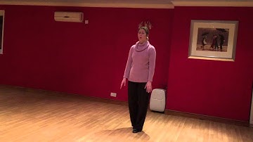 Samba Travelling Volta Lady