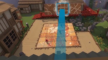 Tsuro  - The Game of the Path [VR,Oculus Go, Gear VR]
