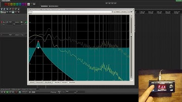 dualControl + Reaper + ADSR CC MIDI Messages