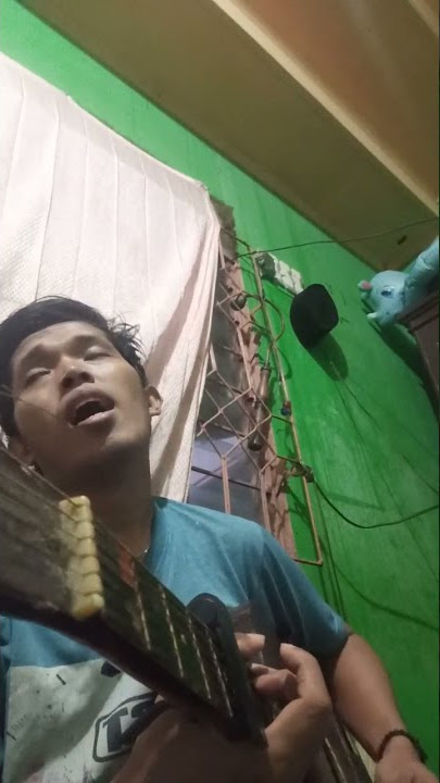 cover seribu cinta yang datmg