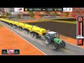 Speed Of Challenge &amp; Mini Tractor in Fs18 ! Farming Simulator 18 Timelapse #fs18