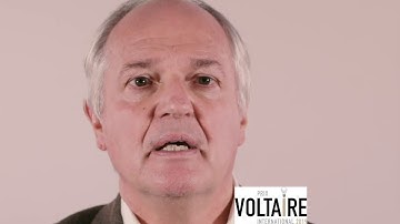 Paul Polman SDGs