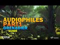 Swamp Dead Drop - The Cycle Frontier: AudioPhiles Beware Part 1 / Grenadier Mission