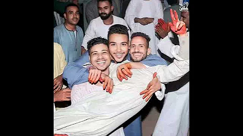 حفله الفنان عبدالرحيم السيد 