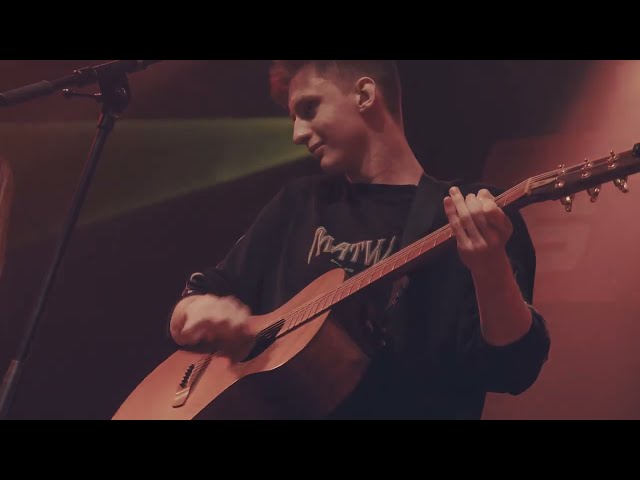 The Friday Rats - Comprehensible | Unplugged 2025 | 2. Chance Saarland