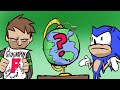 What is the name of sonics world