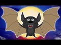 The Bat and The Two Weasels - Aesop's fables