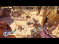Junkrat Wipes Enemy Team! #gladius6 on #Twitch #Youtube