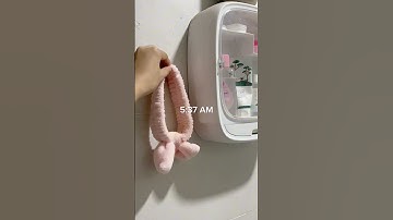 romanticizing my 5:30 AM student morning routine 🍂 | cozy fall study vlog